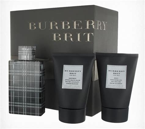 burberry brit parfüm merakı